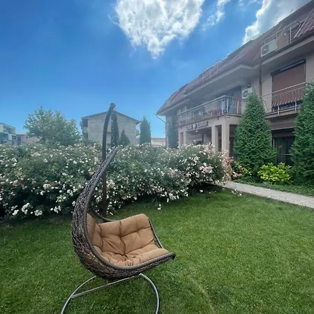 Ametist Casa Leului Năvodari