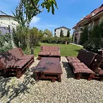 Guest house Ametist Casa Leului