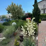 Ametist Casa Leului 3* Navodari