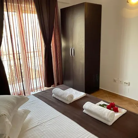 게스트하우스 Ametist Casa Leului 3*