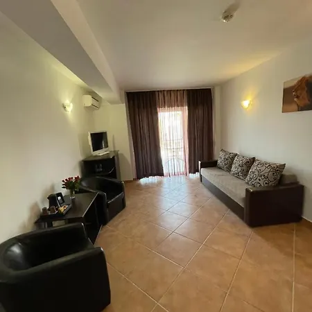 Ametist Casa Leului 3*