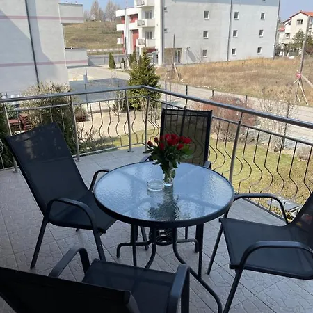 Ametist Casa Leului Нэводари