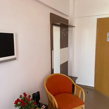 Gasthof Ametist Casa Leului Năvodari