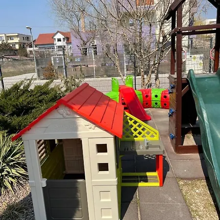 Ametist Casa Leului 3* Năvodari