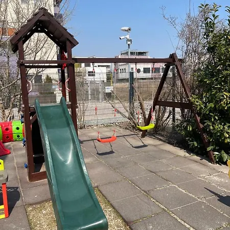 Ametist Casa Leului Gæstehus 3*