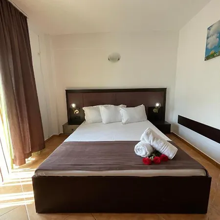 Casa Leului Maison d'hôtes Năvodari