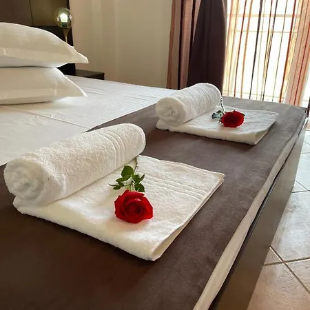 Ametist Casa Leului 3*