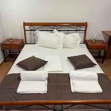 Casa Leului 3* Năvodari