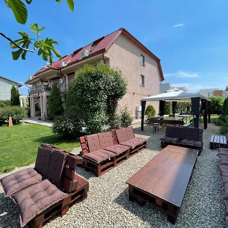 Ametist Casa Leului Năvodari