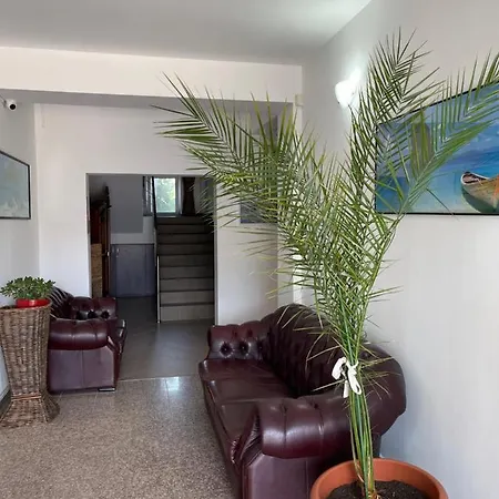Maison d'hôtes Casa Leului Năvodari