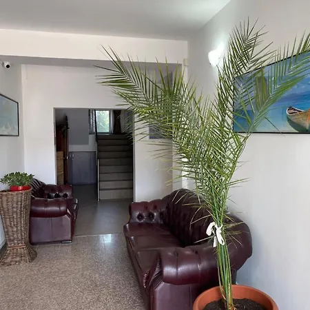 Gasthof Ametist Casa Leului Năvodari