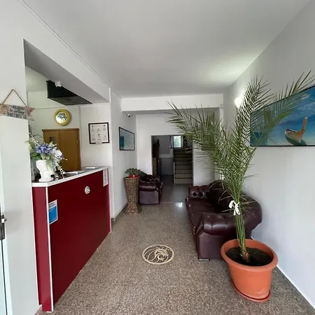 Ametist Casa Leului Vendégház 3*