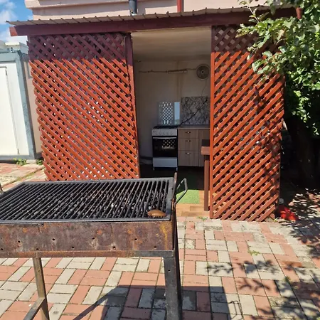 Affittacamere Ametist Casa Leului Năvodari