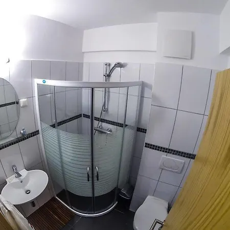 Gasthof Ametist Casa Leului Năvodari