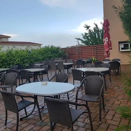 Gasthof Ametist Casa Leului Năvodari