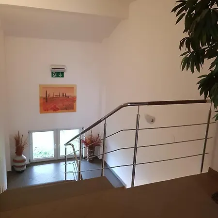 Casa Leului 3* Năvodari