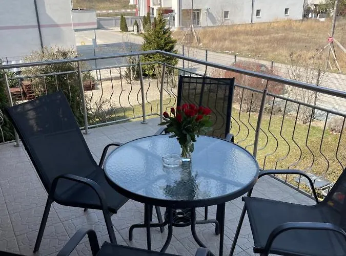 Ametist Casa Leului Нэводари