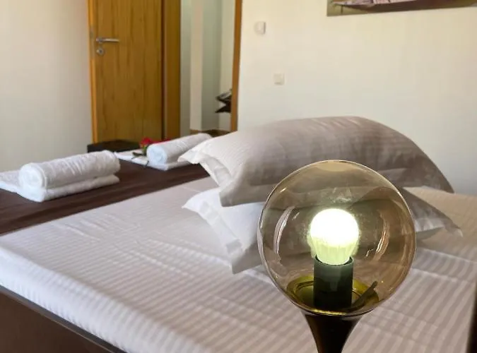 Ametist Casa Leului Гостевой дом 3*