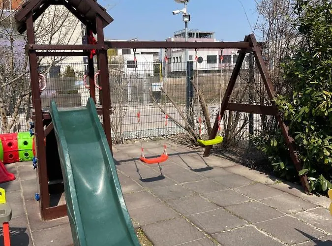 Ametist Casa Leului Гостевой дом 3*