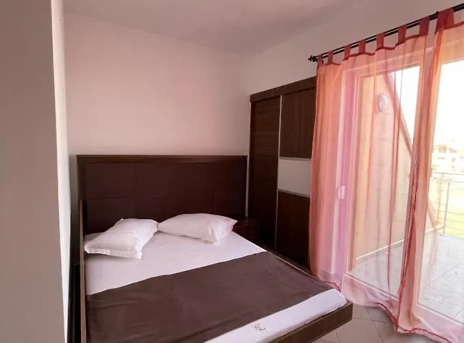 Ametist Casa Leului 3* Нэводари