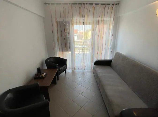 Гостевой дом Ametist Casa Leului