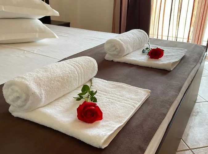 Ametist Casa Leului 3*