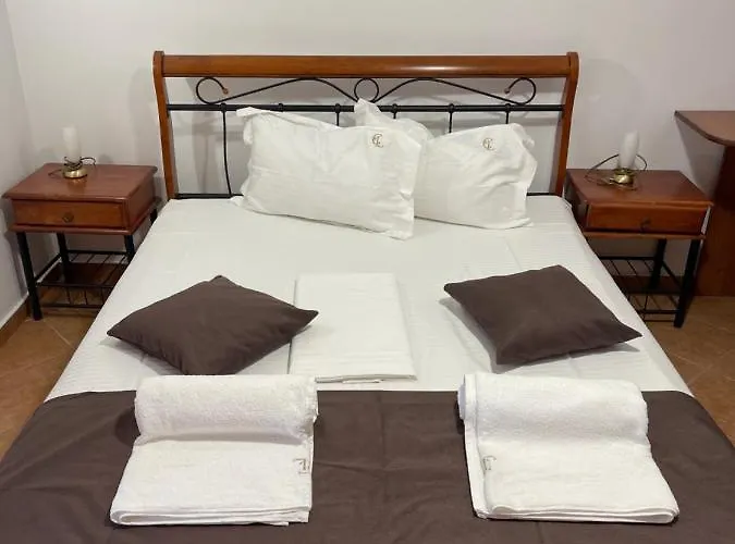 Ametist Casa Leului 3* Нэводари