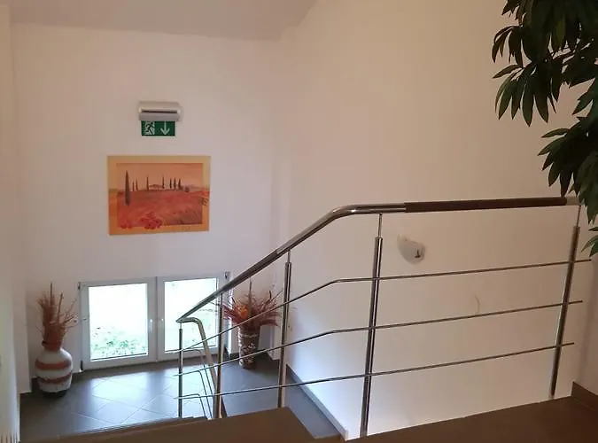 Ametist Casa Leului 3* Нэводари